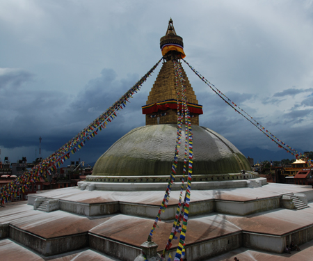 Glimpses of Nepal 10 days 